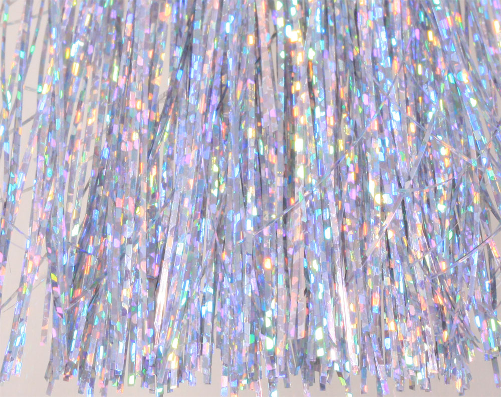 Holo Silver