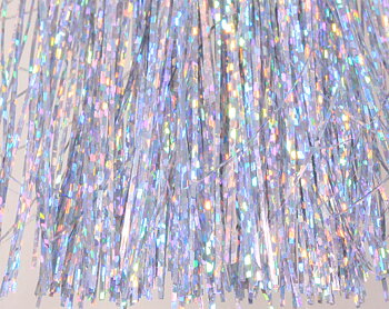 Holo Silver