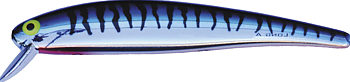 Bomber Long A 13g 12cm CHRM