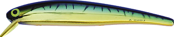 Bomber Long A 13g 12cm Gold Perch