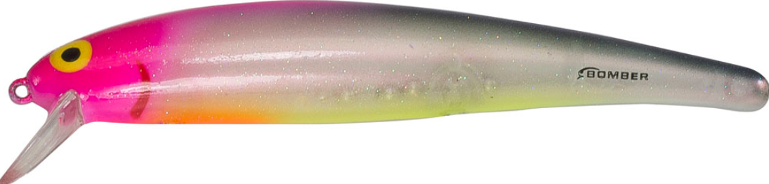 Bomber Long A 13g 12cm Crazy Crush