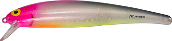 Bomber Long A 13g 12cm Crazy Crush