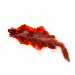 FutureFly Ekorrskinn Burnt Orange