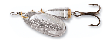 Vibrax Original Silver