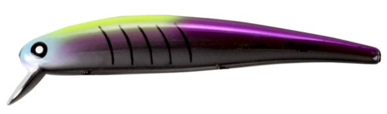 Bomber Long A 13g 12cm Tony Nyström