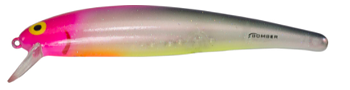Bomber Long A 9g 9cm Crazy Crush