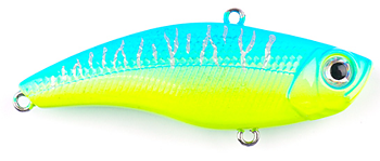 Shake Express Sunshine 65mm /15g