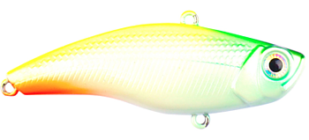 Shake Express White Fish 65mm /15g