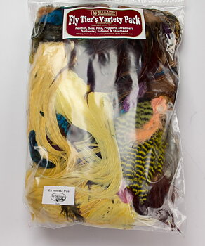Whitning Tiers Variety Pack