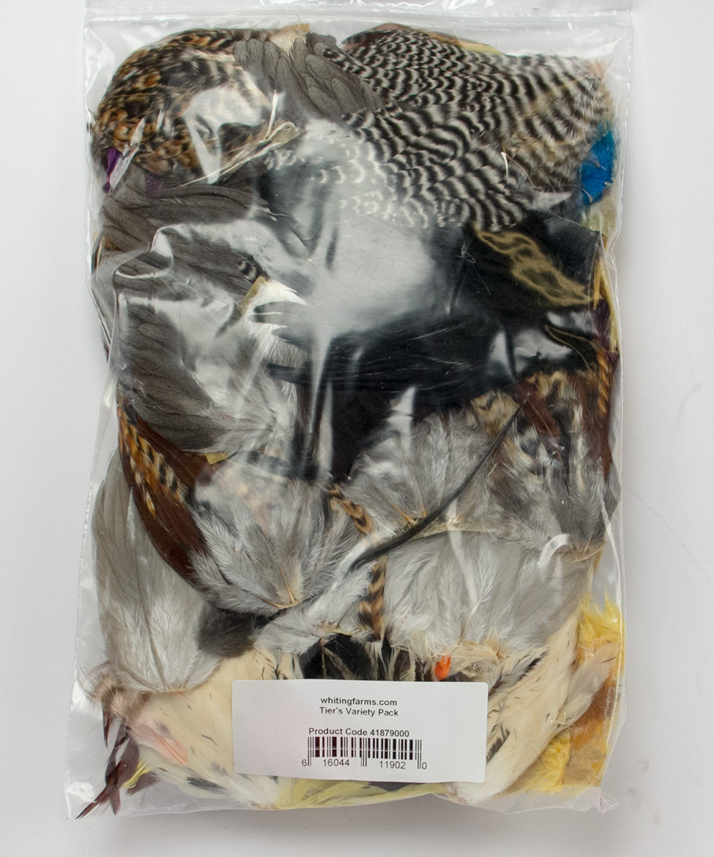 Whitning Tiers Variety Pack - 2