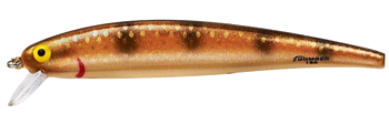 Bomber Long A 9g 9cm Baby Drum
