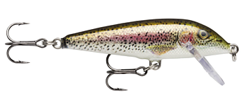Rapala Countdown Sinking RTL