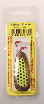Röding Special 60mm