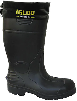 Igloo -60grader