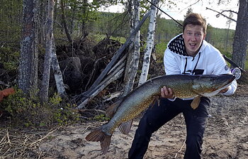 118cm Magnus Renström