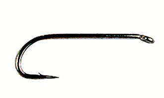 B200-Trout deepwater nymph
