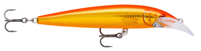Rapala  Scatter Rap Deep Husky Jerk 10cm GF