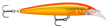 Rapala  Scatter Rap Deep Husky Jerk 10cm GF