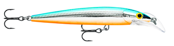 Rapala  Scatter Rap Deep Husky Jerk 10cm SB