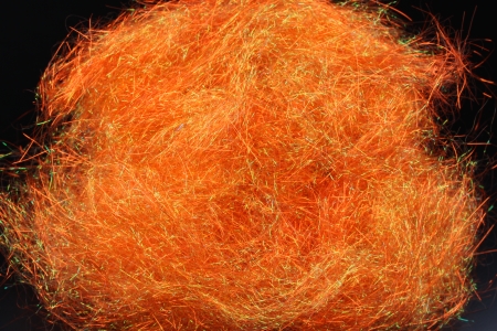 Signature Dubbing Mörrum Orange