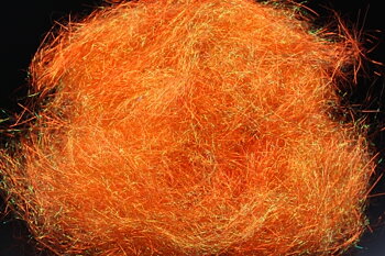 Signature Dubbing Mörrum Orange