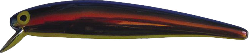 Bomber Long A 13g 12cm Superman