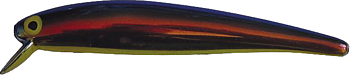 Bomber Long A 13g 12cm Superman