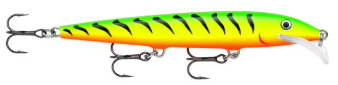 Rapala Scatter Rap Minnow 11cm FT