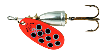 Vibrax Hot Pepper RBS