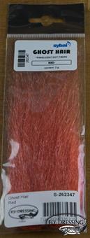 Ghost Hair Red