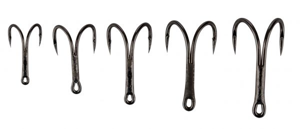 Sierra Double Tube Hook