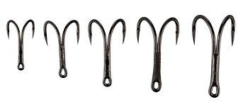 Sierra Double Tube Hook