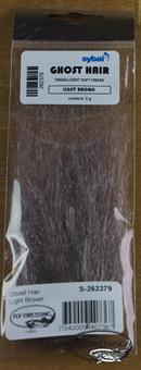 Ghost Hair Light Brown