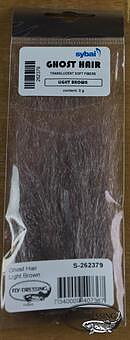 Ghost Hair Light Brown