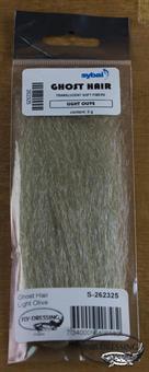 Ghost Hair Light Olive