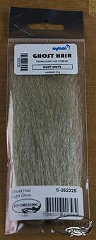 Ghost Hair Light Olive