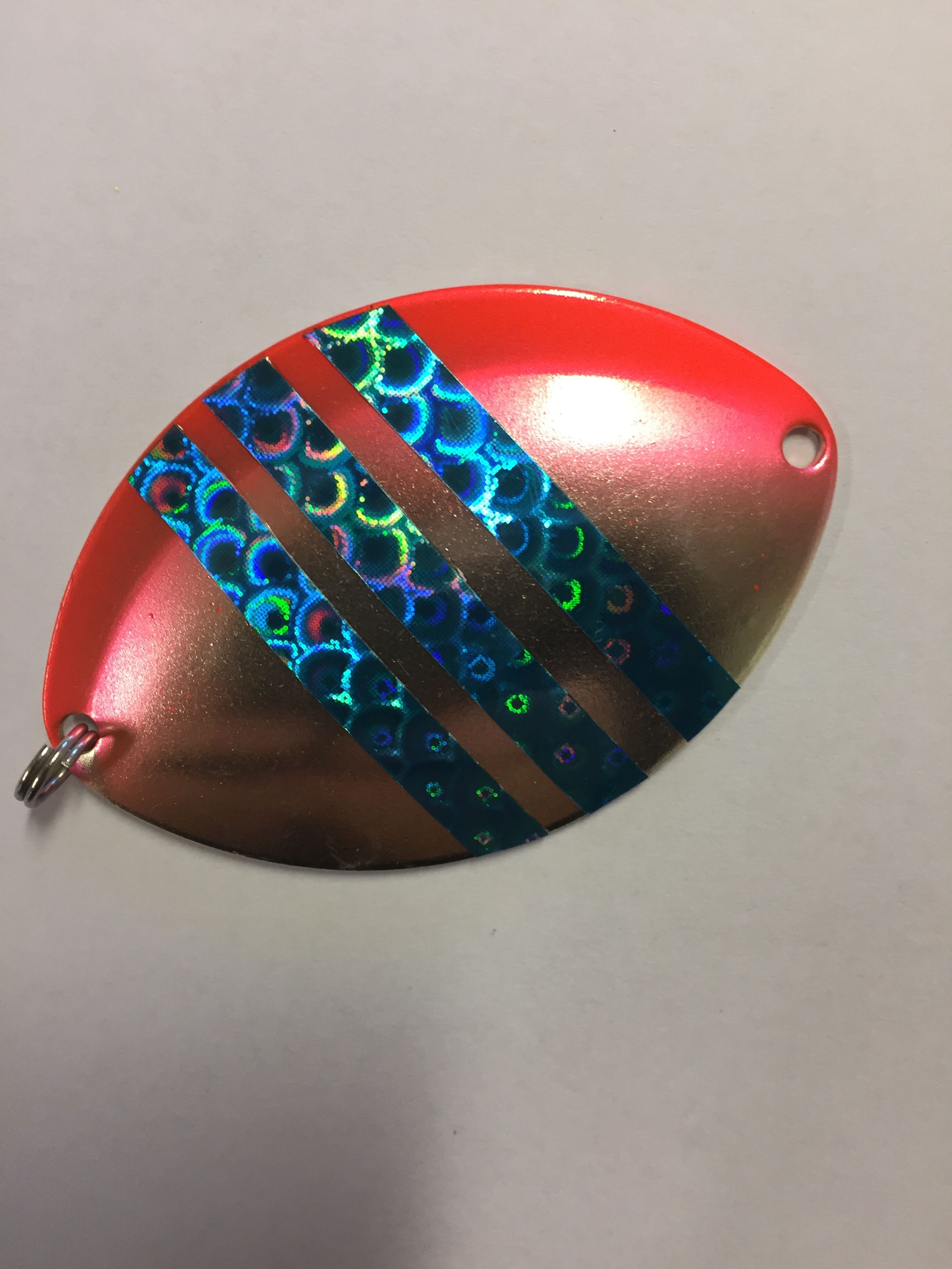 Rauto 60mm - 6