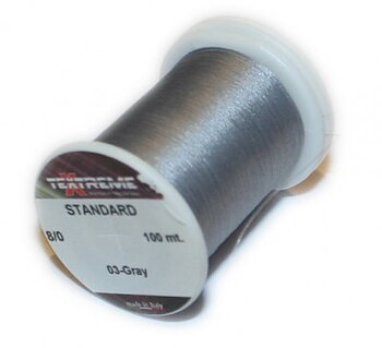 Textreme 6/0 Gray