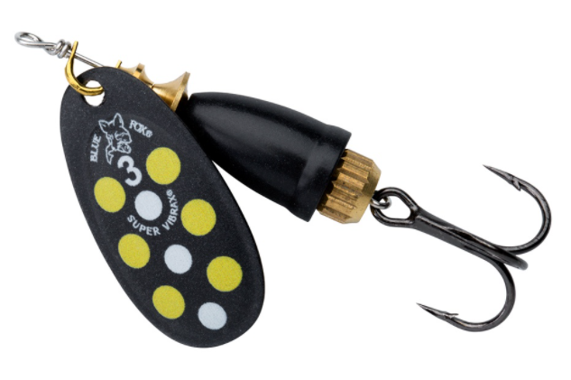 Vibrax UV 3 BYWU
