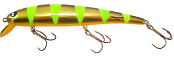 Bomber Long A 13g 12cm Tuomas
