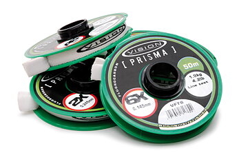 Vision Prisma Fluorocarbon