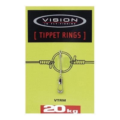 Vision Tippet Ring