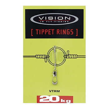 Vision Tippet Ring