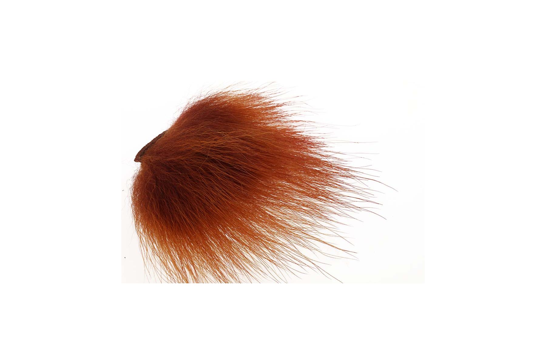 Isbjörn Fiery Brown