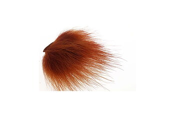 Isbjörn Fiery Brown