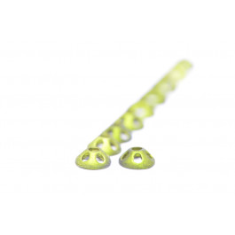 DrainerDisk 6mm Metallic olive