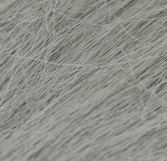 Craft Fur Adams Dun Grey