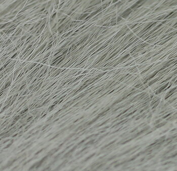 Craft Fur Adams Dun Grey