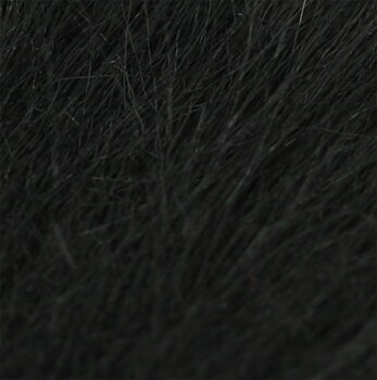 Craft Fur Black