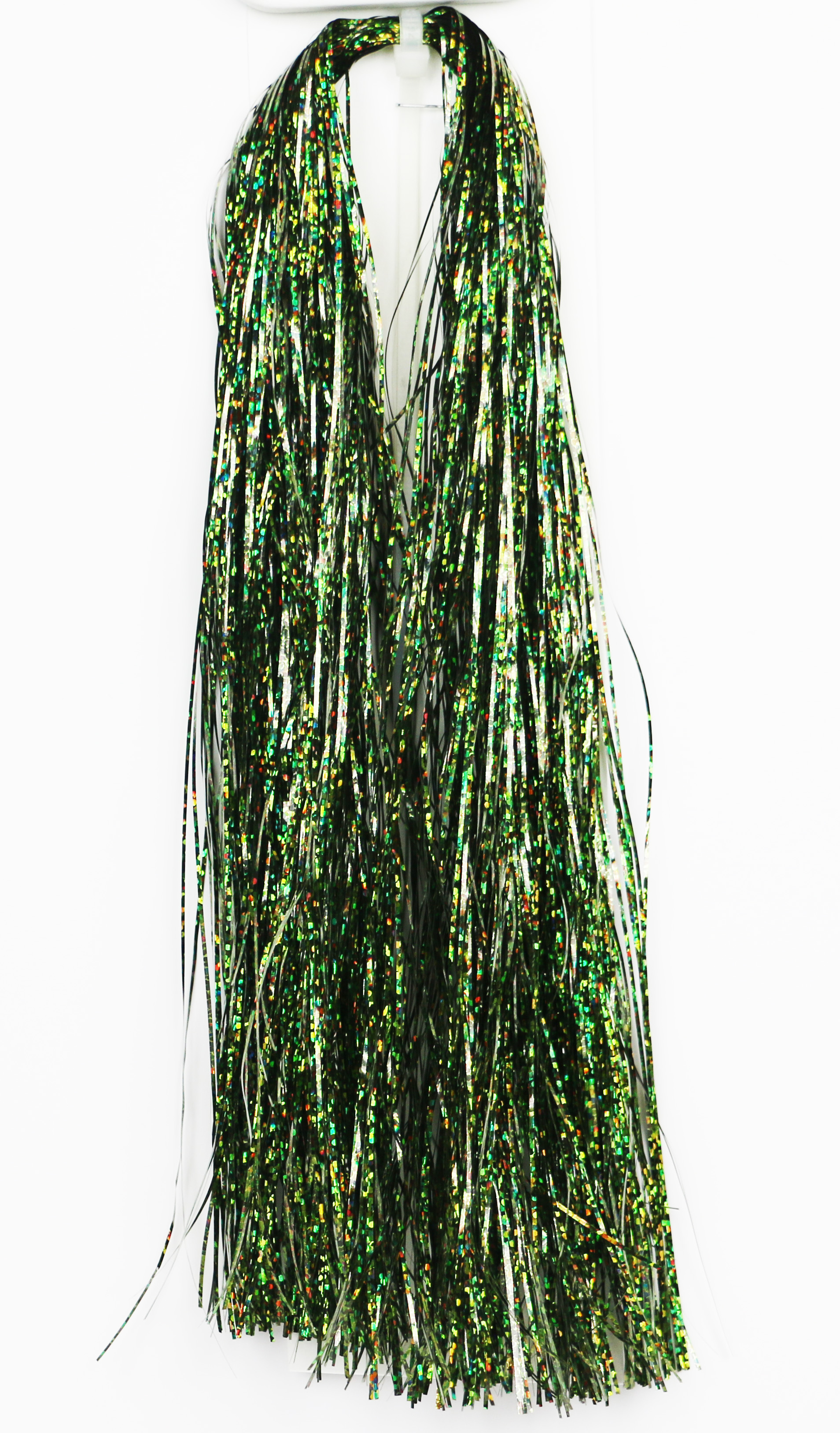 Flashabou Magnum Holo Olive